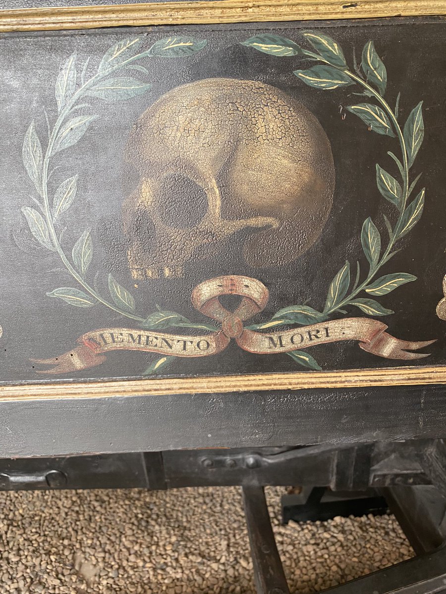 Simon Griggs (@runsimonxc) on Twitter photo Thanks to <a href="/sportswithjohn/">John Green</a> I was able to show off some obscure knowledge with this horse drawn hearse! I found it in the National Museum of Scotland while on vacation. Thanks to <a href="/sportswithjohn/">John Green</a> I was able to show off some obscure knowledge with this horse drawn hearse! I found it in the National Museum of Scotland while on vacation.