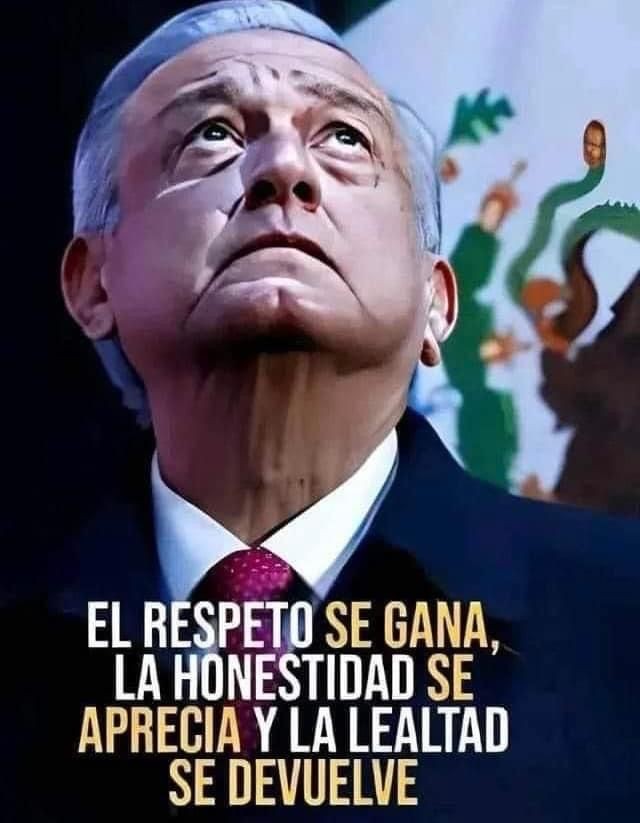 El Indio Verde tweet media
