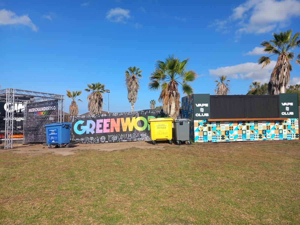 EcoEvent tweet media