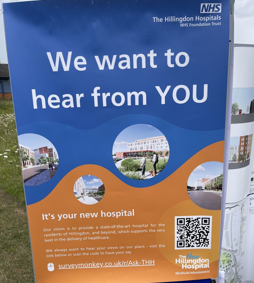 David Burton ⭐️⭐️ (@davidburton1971) on Twitter photo A fabulous open day today <a href="/HillingdonNHSFT/">The Hillingdon Hospitals</a> 🎉🎁🎈🎊
A day full of family fun activities with a bouncy castle, BBQ and of course a charity football match or two!! ⚽️
Come along and enjoy for yourself 💙
@HillHospCharity <a href="/radiohillingdon/">Radio Hillingdon</a>
<a href="/THHLibrary/">The Hillingdon Hospitals Library Services</a> #NHS75 #NHS75birthday A fabulous open day today <a href="/HillingdonNHSFT/">The Hillingdon Hospitals</a> 🎉🎁🎈🎊
A day full of family fun activities with a bouncy castle, BBQ and of course a charity football match or two!! ⚽️
Come along and enjoy for yourself 💙
@HillHospCharity <a href="/radiohillingdon/">Radio Hillingdon</a>
<a href="/THHLibrary/">The Hillingdon Hospitals Library Services</a> #NHS75 #NHS75birthday