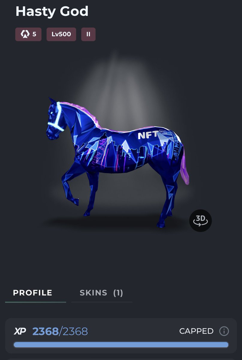 QLDRacingClub's tweet image. Welcome to the stable beast!