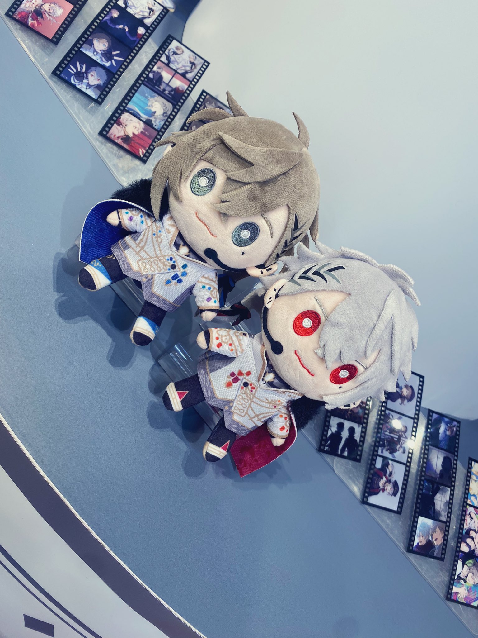 チョモランマ🍙 on Twitter 