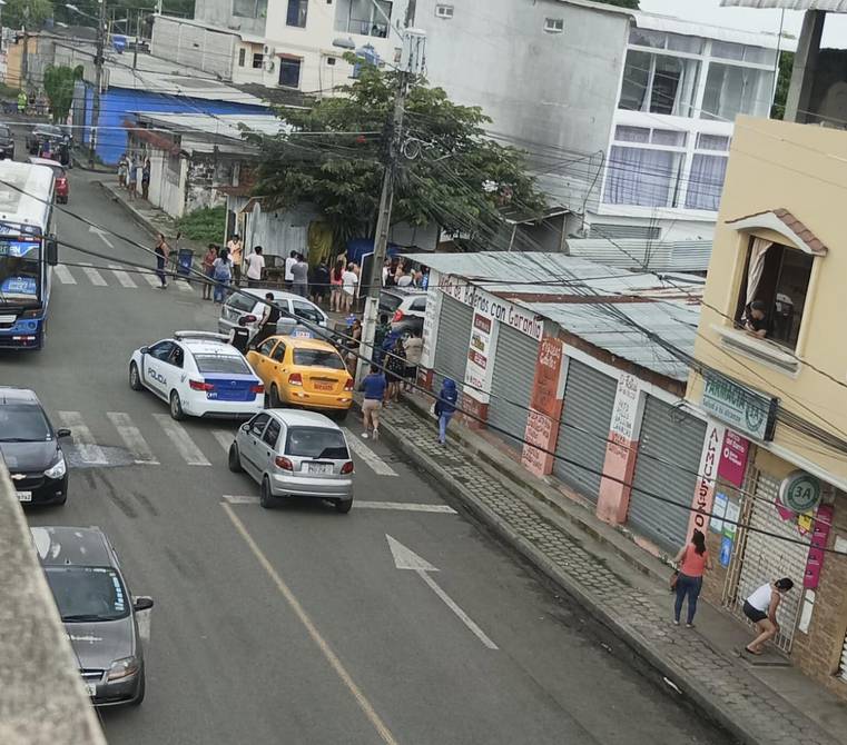 Sicarios grabaron cómo acribillaban a motociclista y a un hombre que dormía: videos se viralizaron ► ow.ly/FFpv50P6R0l
