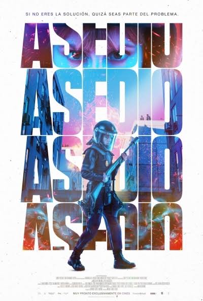Luis Larrodera (@luislarrodera) on Twitter photo ESTA TARDE se proyecta "Asedio" en <a href="/Cinelalfas/">Festival de l'Alfàs</a>. A las 20:00h en el Cine Roma. ¡A disfrutarla!
<a href="/enriquelavigne/">Enrique Lavigne</a> ESTA TARDE se proyecta "Asedio" en <a href="/Cinelalfas/">Festival de l'Alfàs</a>. A las 20:00h en el Cine Roma. ¡A disfrutarla!
<a href="/enriquelavigne/">Enrique Lavigne</a>
