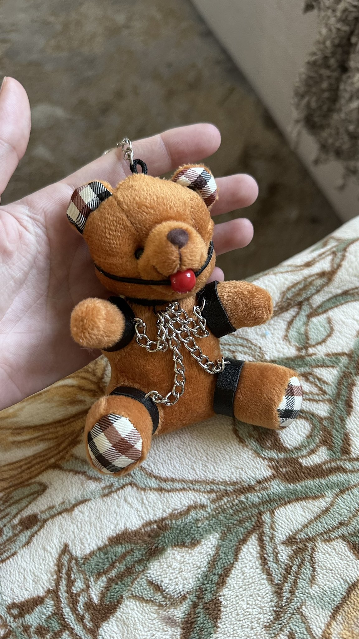 Bambi Sage on Twitter: "what the fuck is wrong with people https://t.co