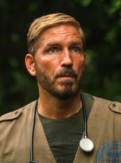 In a scene in the movie, Sound of Freedom, Jim Caviezel, who plays the role of Tim Ballard, a former U.S. Special Agent for the Department of Homeland Security, who quit his job to rescue children from sex traffickers, is asked why he is involved in the rescue of children.