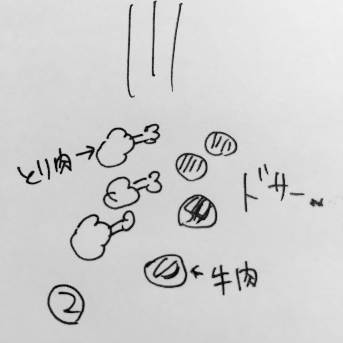 zipa_mh's tweet photo. 紅の豚

#半分ハゲの四コマ
#紅の豚 https://t.co/qPSdy9Uqx9
