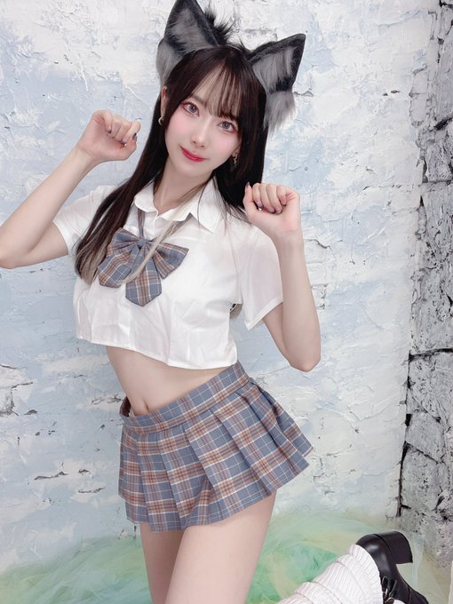 コスプレイヤー天上てんこのTwitter画像19