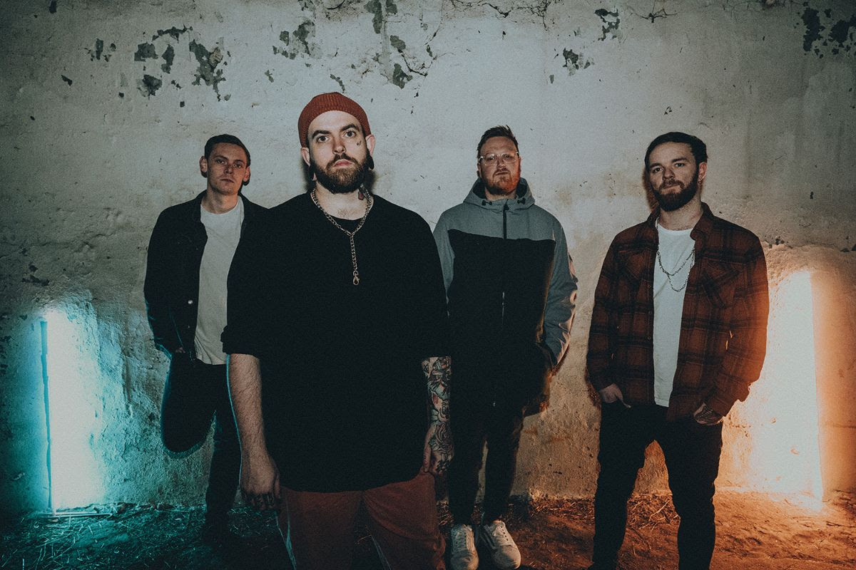 Mike James Rock Show (@mikejamesrckshw) on Twitter photo NEW MUSIC ALL SHOW
<a href="/orbitculture/">Orbit Culture</a> - FROM THE INSIDE
@wearesaintagnes - THIS IS NOT THE END
@tokillachillesband - THE CAVE
Ask Alexa to play "Rock Rage Radio"
or Download the App from your regular store.
Join us on air NOW
.
.
.
#teammjrs
#thesamaritans116123
#rockrageradio NEW MUSIC ALL SHOW
<a href="/orbitculture/">Orbit Culture</a> - FROM THE INSIDE
@wearesaintagnes - THIS IS NOT THE END
@tokillachillesband - THE CAVE
Ask Alexa to play "Rock Rage Radio"
or Download the App from your regular store.
Join us on air NOW
.
.
.
#teammjrs
#thesamaritans116123
#rockrageradio