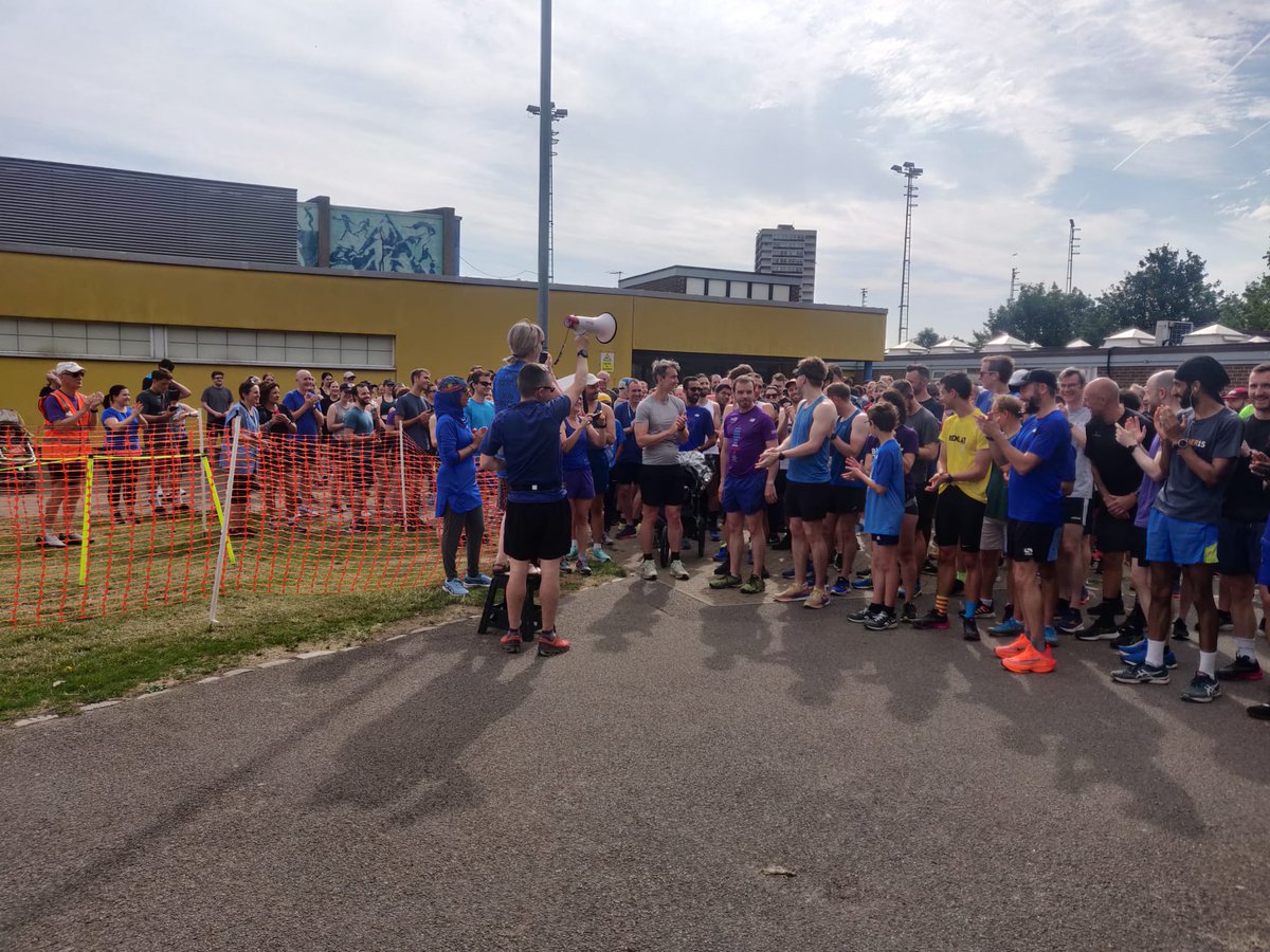 Tower Hamlets CEPN aka 'Training Hub' tweet media