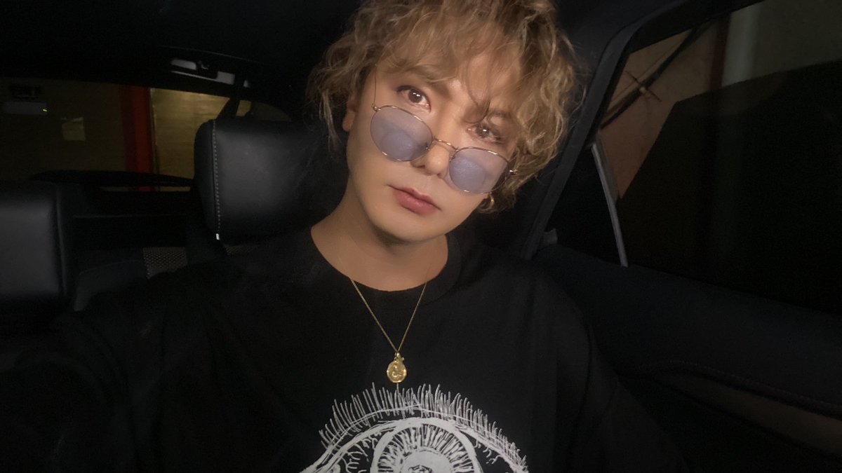 Ray_FJT's tweet photo. #れいこみゅ
只今移動中っ配信ありがとうございました！！またいろんな話させて下さいな♪
楽しかったぁー！
皆様良い夜を！ ﾟзﾟ)ﾉおやすナイ☆
#fujitaray #dustz https://t.co/3k4jgXfFjf