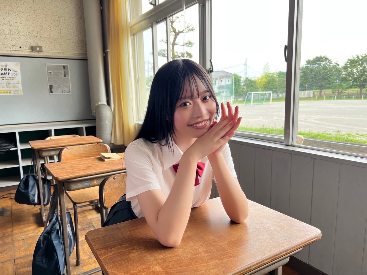 RBBTODAY's tweet photo. Z世代の若手女優・高鶴桃羽、アニメOP楽曲MVで初ヒロイン
https://t.co/rPNA341nna
#エンタメ #高鶴桃羽 #Omoiotake #幸せ #MV #アニメOP #ホリミヤ -piece- https://t.co/xBg3SPck4i