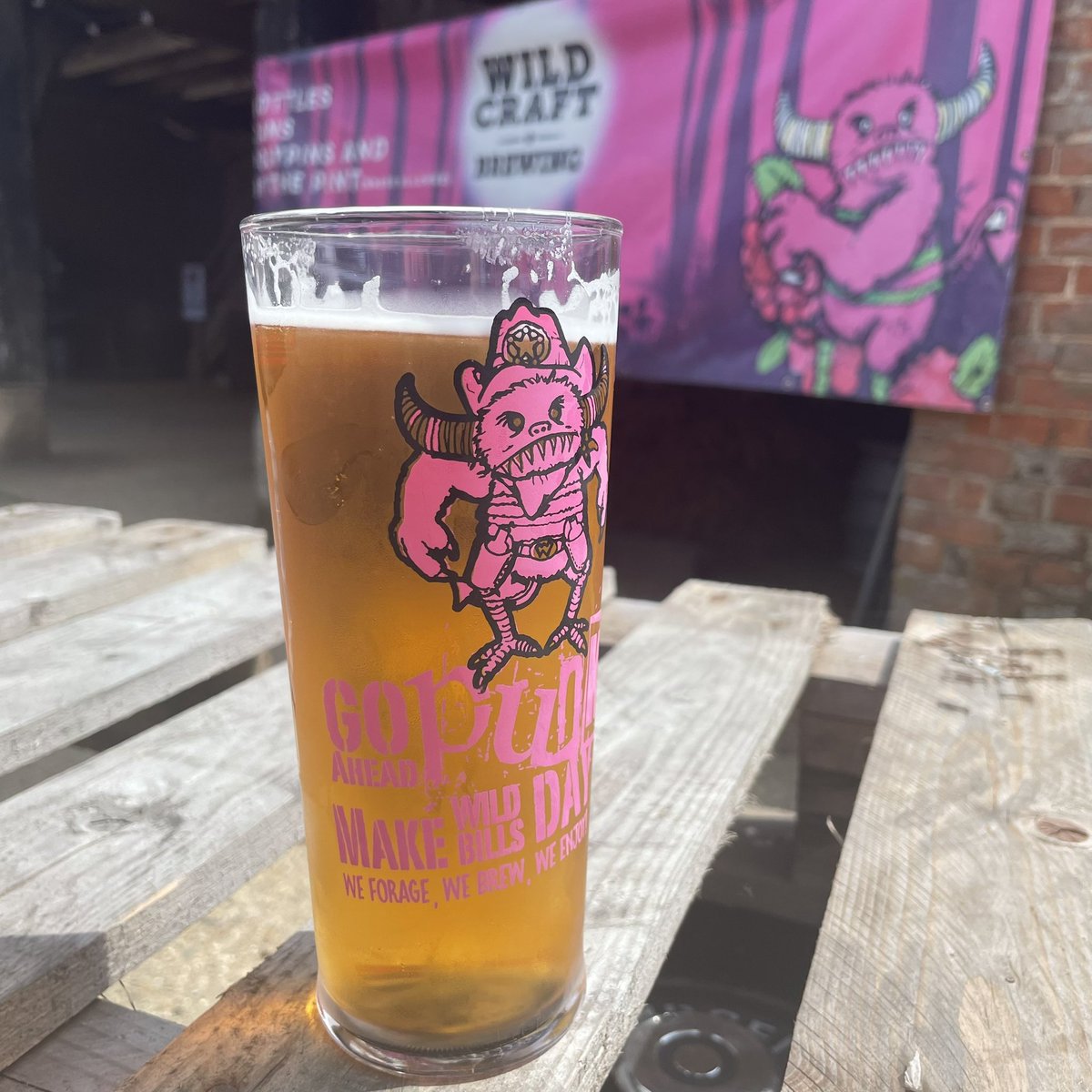 Thurne View tweet media