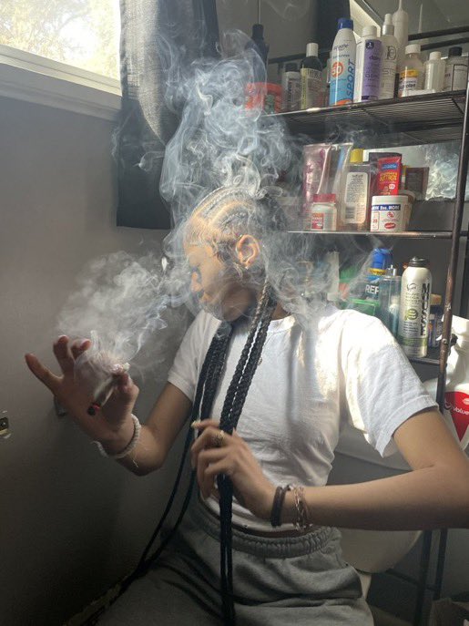 when dat bitch hit u and youn even want it no more