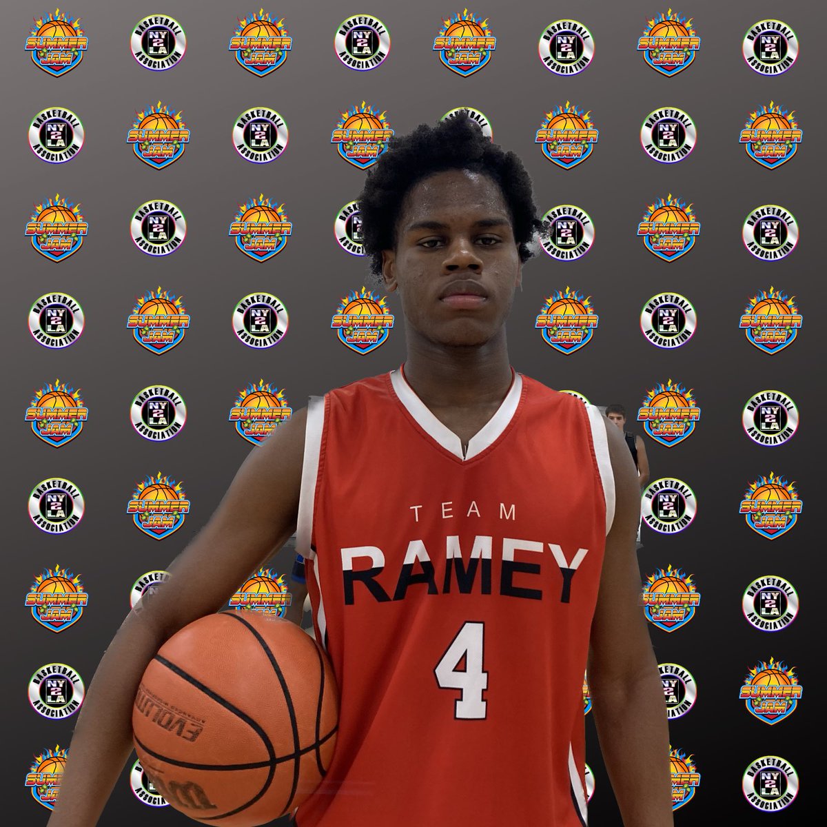 Stellar game from 6’4 wing guard 2024 Antione Franklin leading <a href="/Rameybasketball/">Terrell Ramey</a> to a win with 19 points. PG Jayden Banks was also key with his distributing &amp; had 9 points. <a href="/ny2lasports/">NY2LA SPORTS</a>