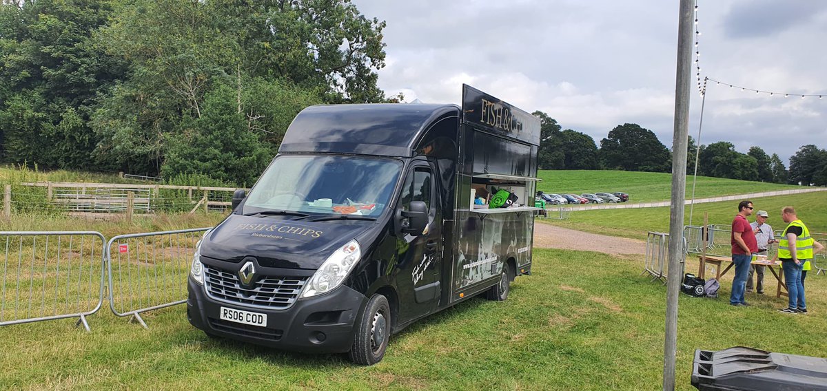 The Fish Shack tweet media