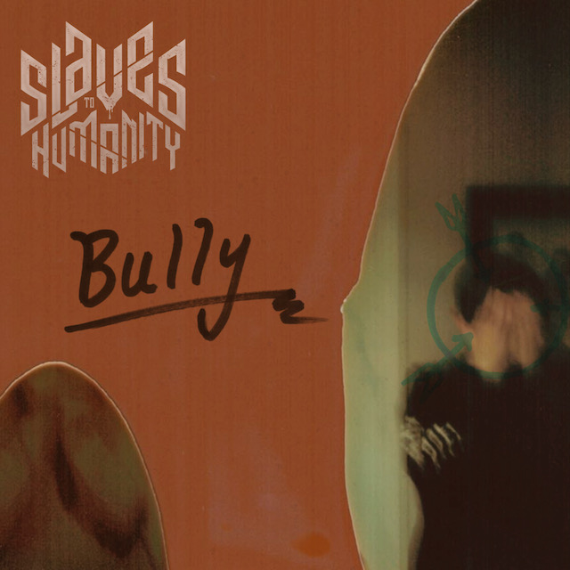 NCRinNA's tweet photo. New Rock Releases:

Slaves To Humanity @sthrockband release Bully #Bully #Rock #NewRock #NextWaveofRock #NWOCR #NewMusicAlert #NewRockReleases #SlavesToHumanity
February 24, 2023

🎧 https://t.co/WwLy7rnUyT https://t.co/3gpevE3bml