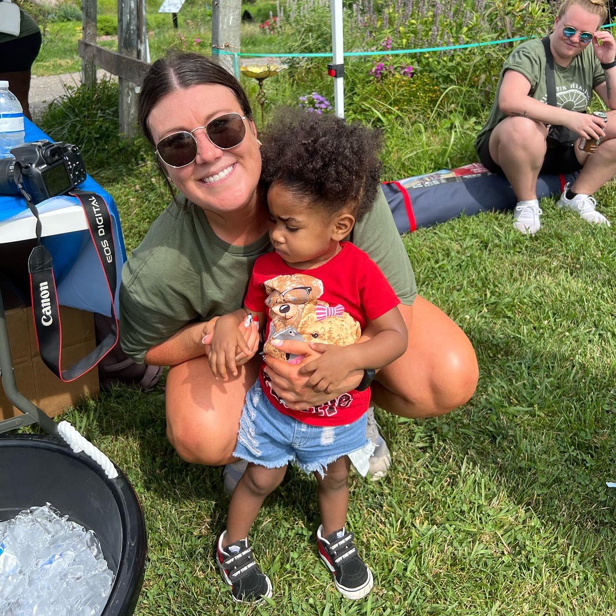 DevonLawTN's tweet photo. DevonLaw had a blast as a sponsor &amp; participant at @RaphahInstitute’s “Hike for Healing” event!

DevonLaw looks forward to continuing to help Raphah serve underprivileged communities by providing them with resources and access to the criminal and civil justice system.

#community https://t.co/0BzWX6dUmR