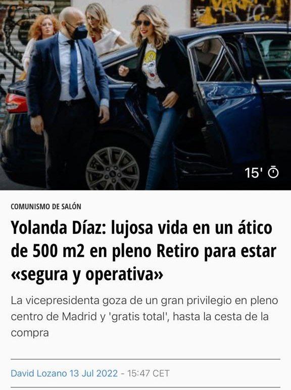 _traci_a's tweet photo. Como mola el comunismo. 😂 https://t.co/CtsNQxyFwQ