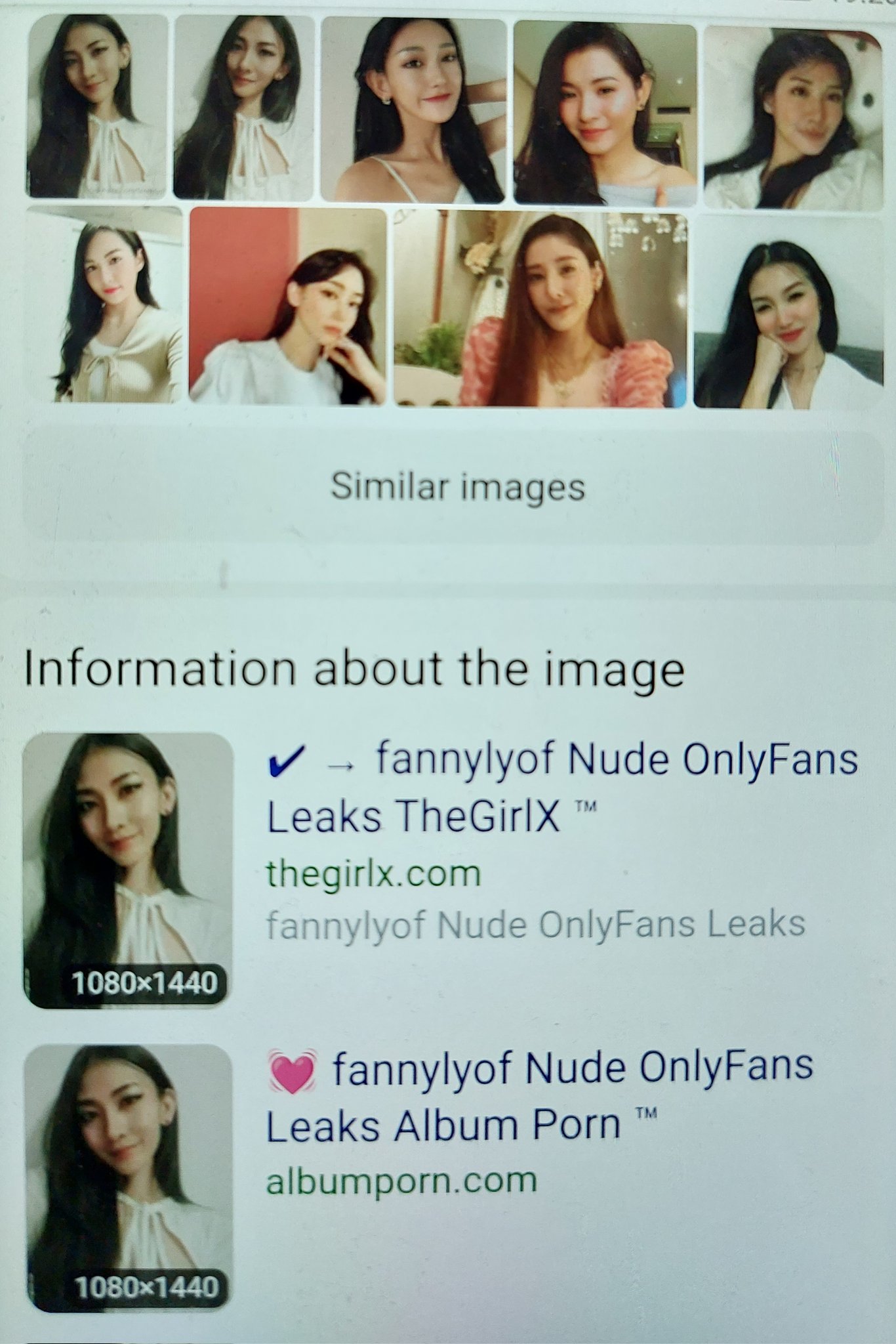 Carnivöre on X: @JusteJia @JulietteBriens @Mediavenir @TaoualitAmar OK  mais pourquoi tu as volé la photo d'une escorte et pourquoi tu te fais  passer pour une coréenne sur Twitter, Mohammed ? t.coGVv5HQw6Jp 