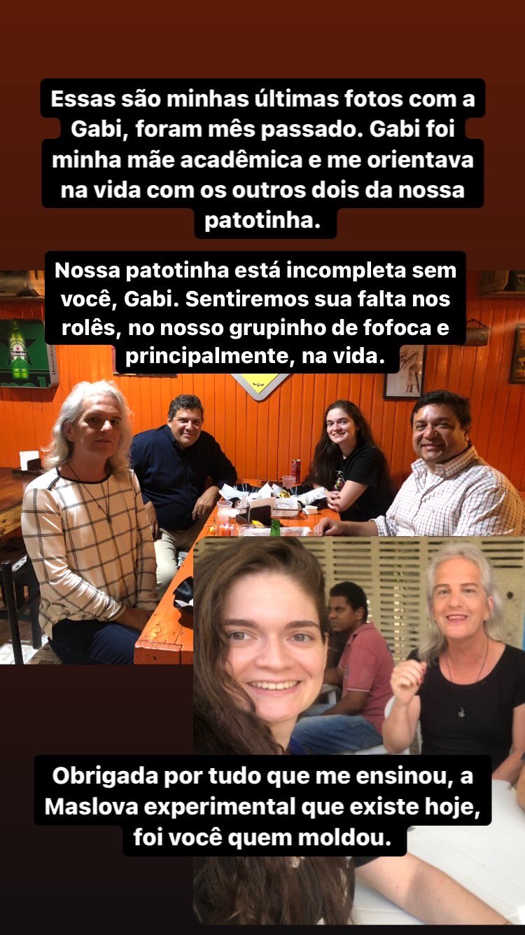 Patotinha dos memes