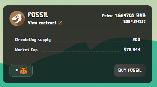 Dinotopia Protocol tweet media