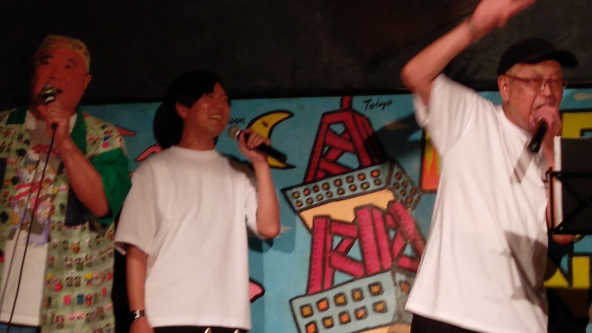 stearin_acid's tweet image. 🎊お生日🎂おめでとうございます🎉
森功至さんの歌唱から始まり最後の締めはみんなが知っている曲を歌って下さり、会場にいるファンを楽しませたい💞と写真撮影OKな笑顔あふれるお誕生日会でした💕
#森功至　#神谷浩史　#LOFTPLUS