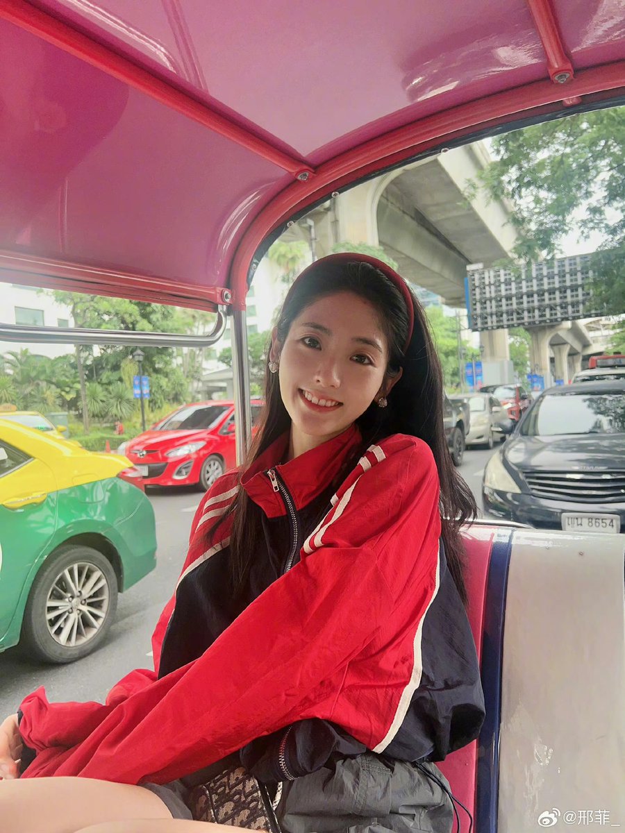 XingFei_th's tweet photo. 🇹🇭⛅️🩷 https://t.co/OI2s93ha22