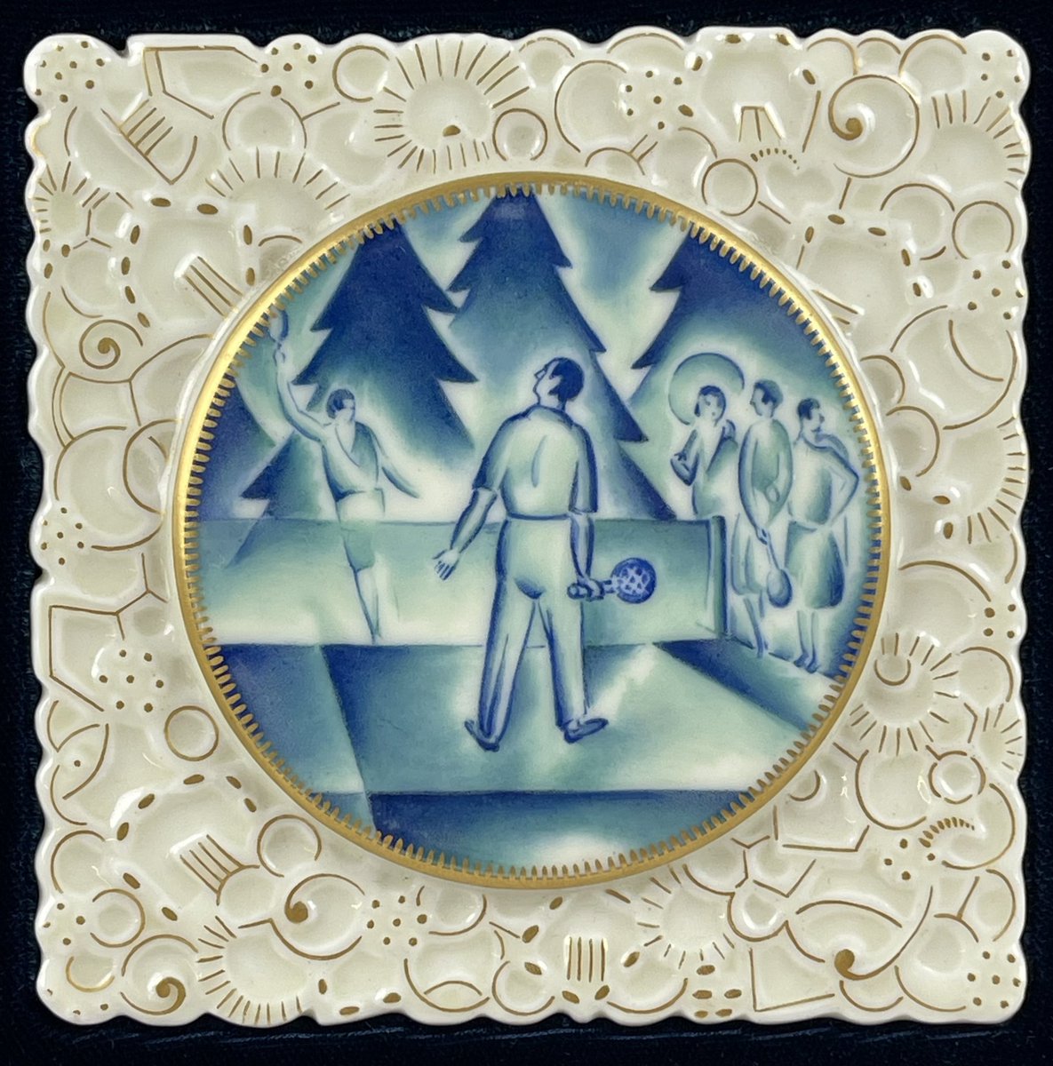 Serhat Ahmet tweet media