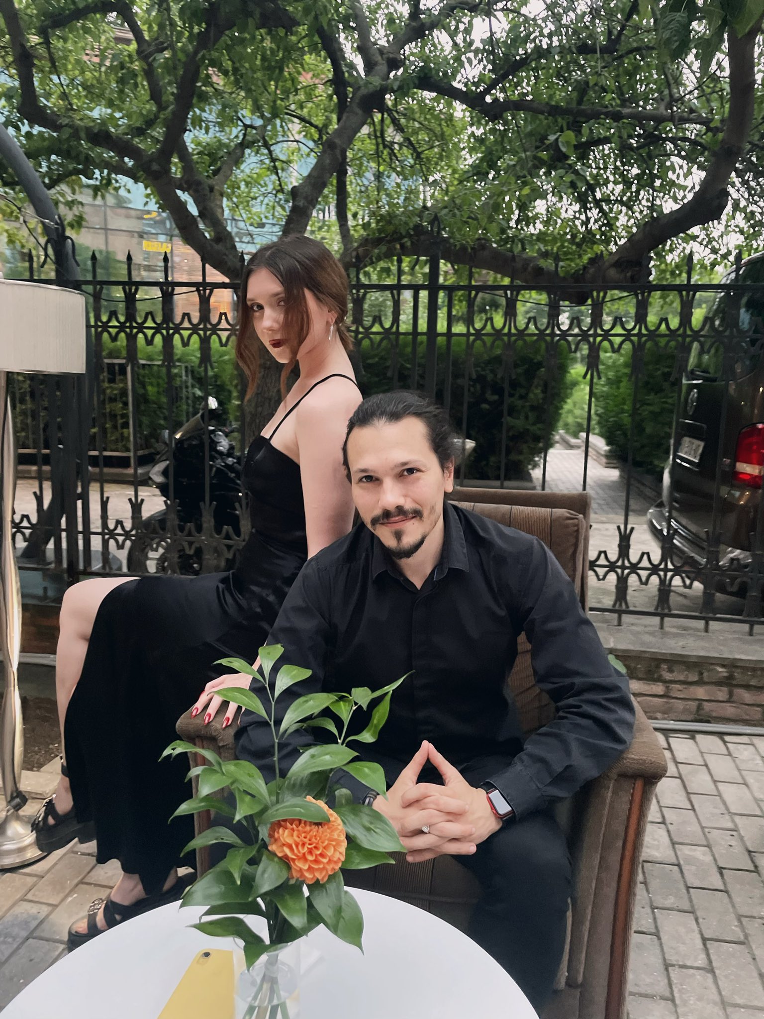 килри 🍰 on Twitter: "Мистер и Миссис Кринж https://t.co/Ofa2fwpiFP ...