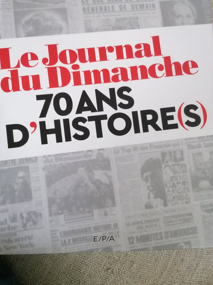 Solidaire d'une grève pour le respect des journalistes, pour une presse juste et équilibrée. #JDD