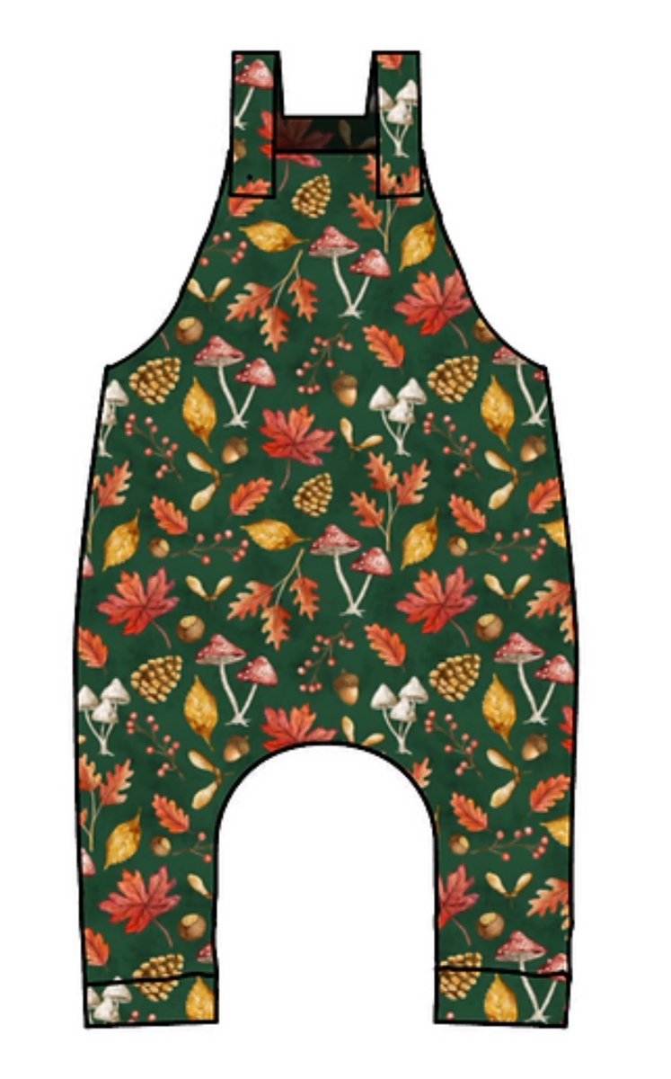 JohnOSu62459629's tweet image. A plug for my daughter's business. Beautiful clothes and beautiful fabrics perfect for charging around the wild and not so wild outdoors