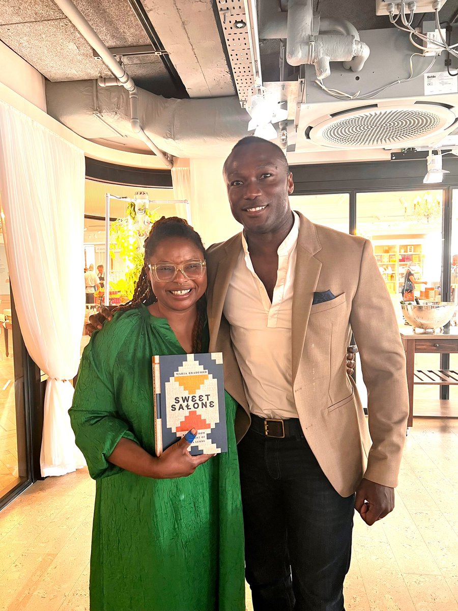 Dr Cheka R. Spencer (@drchekaspencer) on Twitter photo Lovely finally tasting food by <a href="/ShwenShwenbyM/">Shwen Shwen by Maria</a> <a href="/Fortnums/">Fortnum & Mason</a> thank you so much! Look forward to preparing the recipes! Lovely finally tasting food by <a href="/ShwenShwenbyM/">Shwen Shwen by Maria</a> <a href="/Fortnums/">Fortnum & Mason</a> thank you so much! Look forward to preparing the recipes!