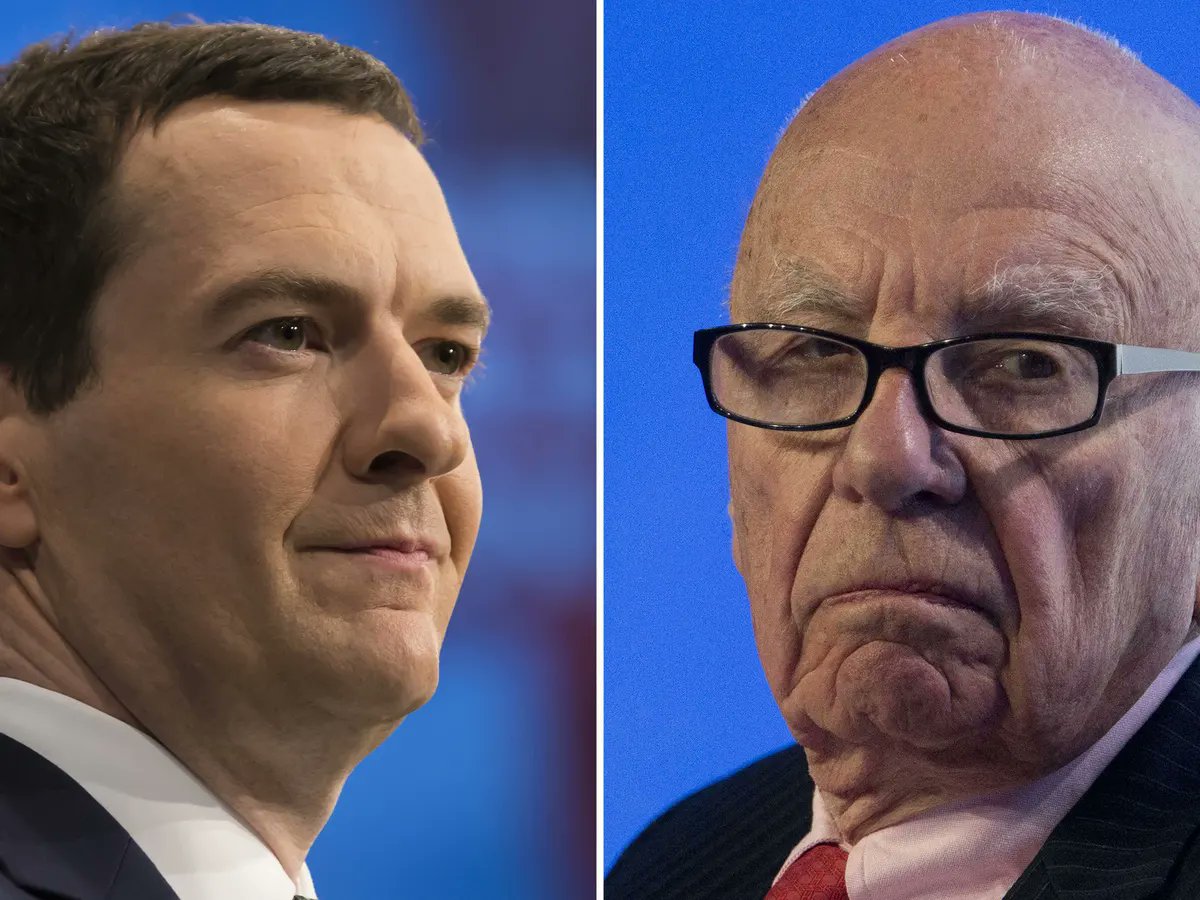 The right wing tory supporting press, i.e The Sun, has been sitting on the #bbcpresenter story since May but decided to throw it out there when the George Osborn rape email surfaced. What absolute scum we have in the media and running the British press.