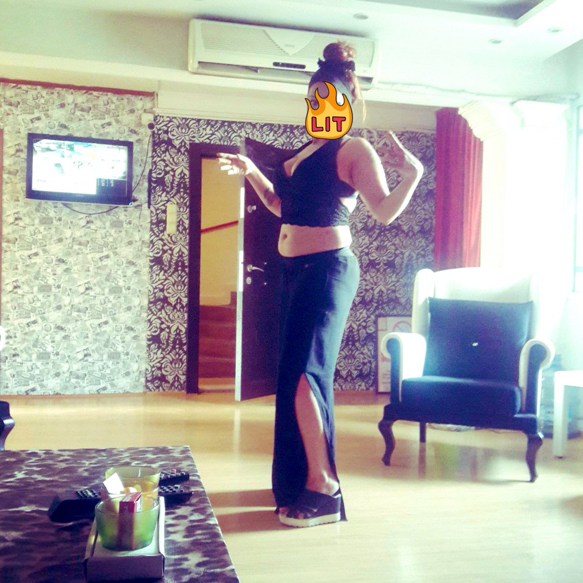 Birazda gezelimmm İzmir nerdesiniz 😘