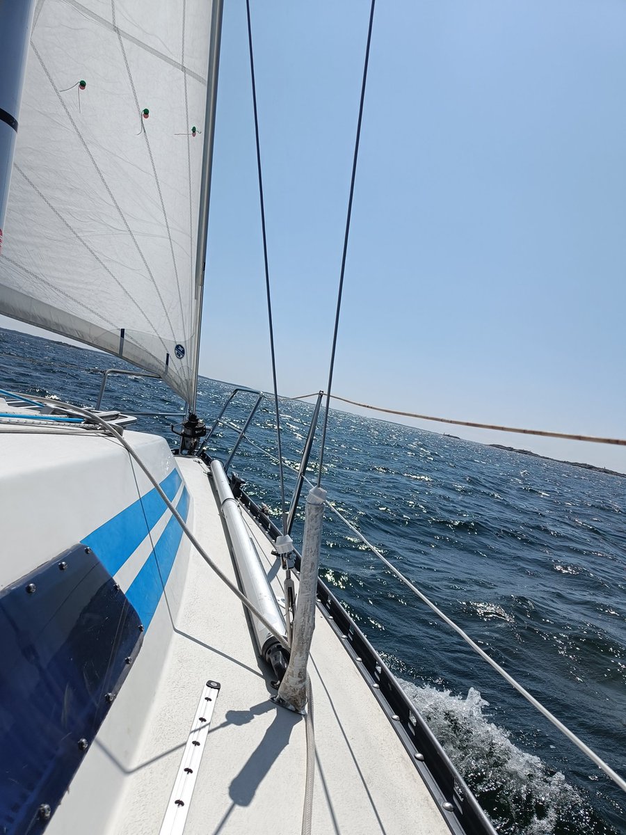 s/y Helvi tweet media