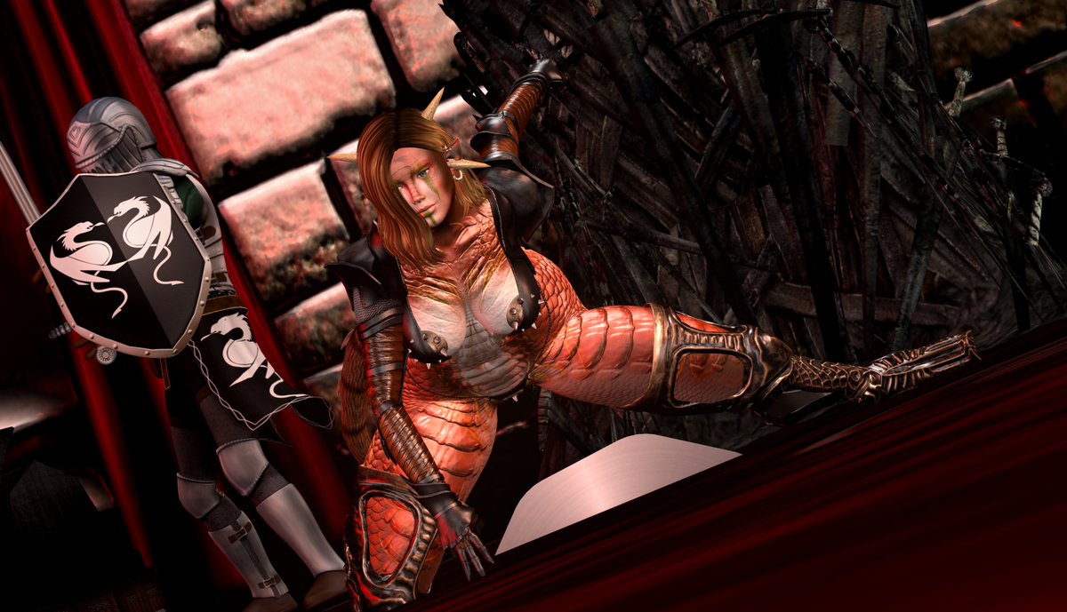 RicardoSLPHOTOS's tweet image. Wanna fight ?

Model : @transphinx
Land The Castle: maps.secondlife.com/secondlife/End…
Anky Kit: marketplace.secondlife.com/p/PTB-Anky-Kit…