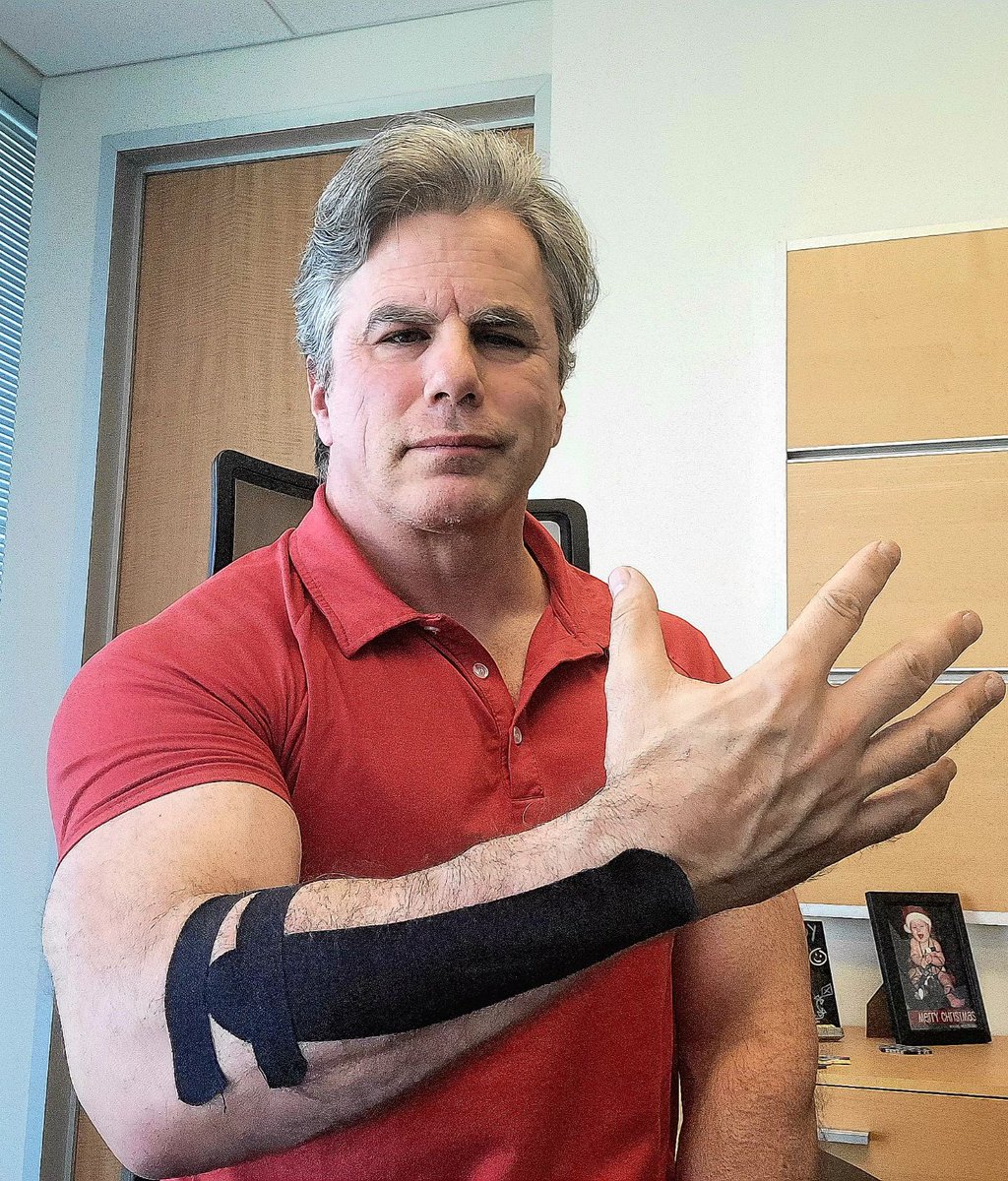 Tom Fitton tweet media