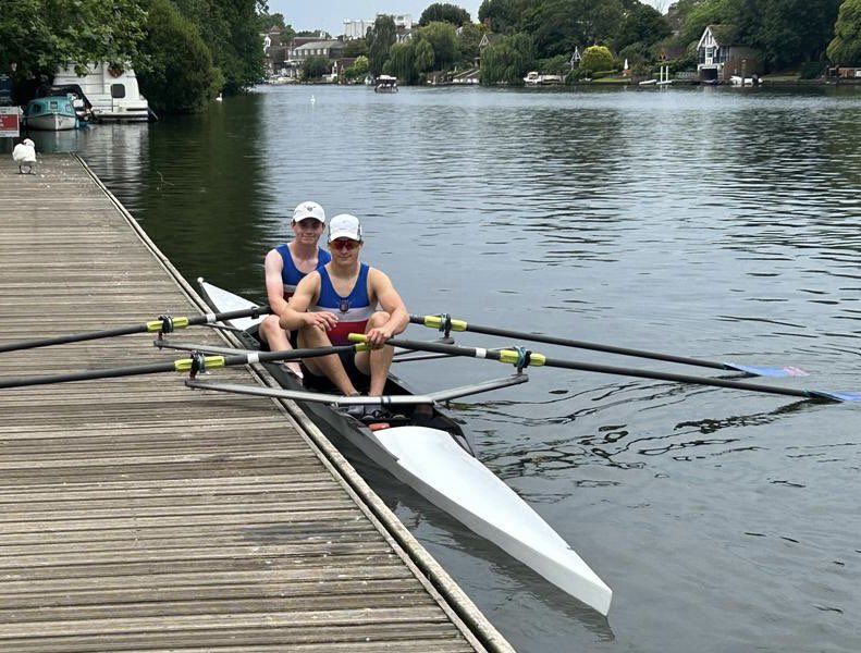 TiffinBoatClub (@tiffinboatclub) on Twitter photo J15 2x smash out yet another win! <a href="/tiffingirls_sch/">Tiffin Girls’</a> <a href="/TiffinParents/">Tiffin Parents' Assocation</a> <a href="/TiffinFriends/">Tiffin Friends</a> <a href="/Tiffin_School/">Tiffin School</a> J15 2x smash out yet another win! <a href="/tiffingirls_sch/">Tiffin Girls’</a> <a href="/TiffinParents/">Tiffin Parents' Assocation</a> <a href="/TiffinFriends/">Tiffin Friends</a> <a href="/Tiffin_School/">Tiffin School</a>