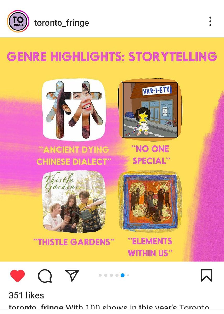 L´Arche Toronto tweet media