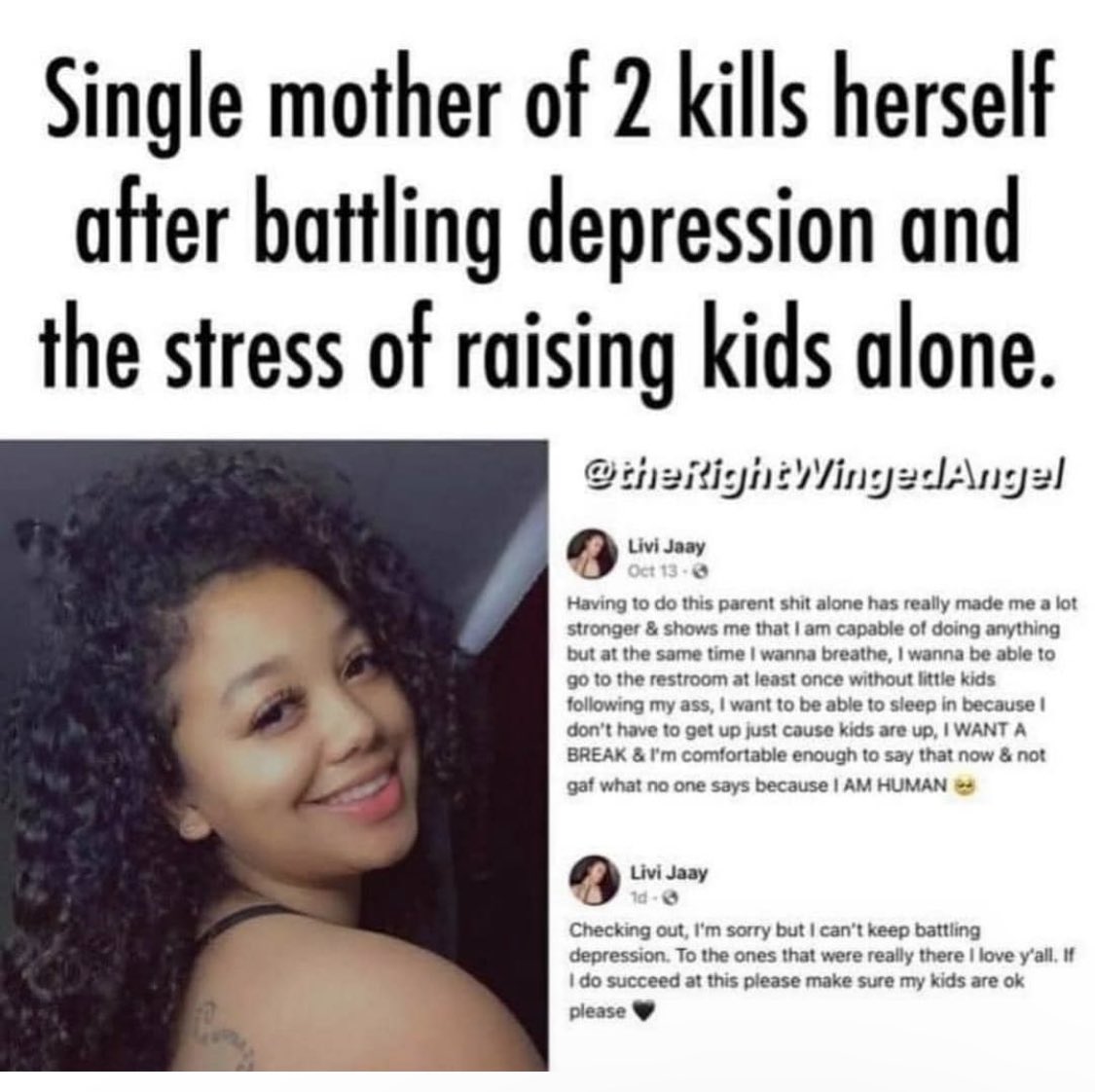 Mike Baggz tweet media