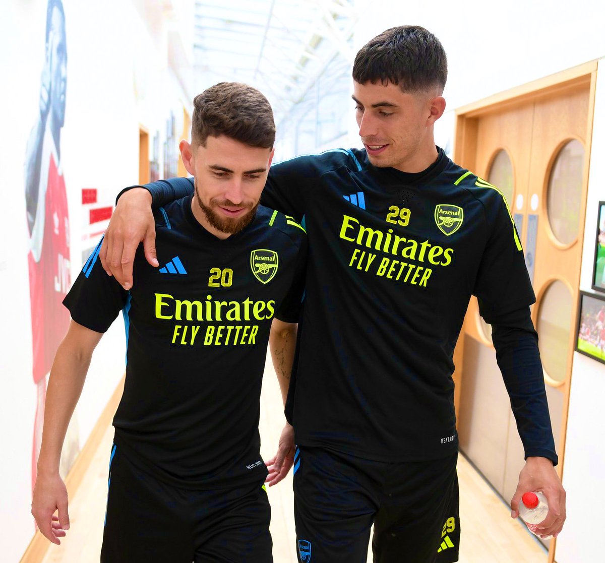 Chelsea Pal 🦁 tweet media