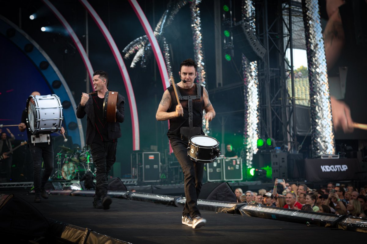 thescript tweet picture