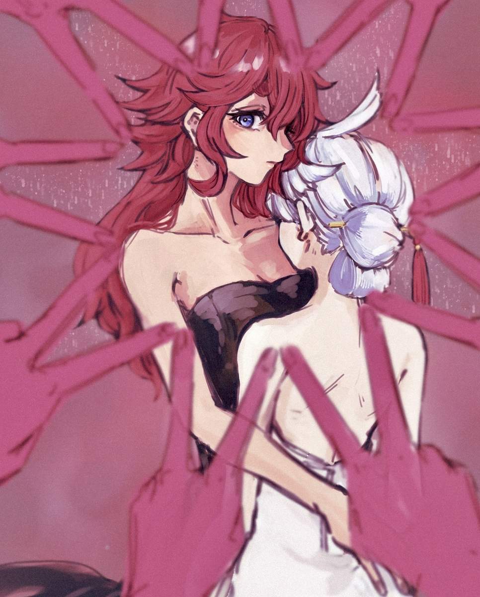 #grahamaker #masurao #ahead #アムロ #HotelNewGrand #BS11  
Source: pixiv.net/artworks/10845…