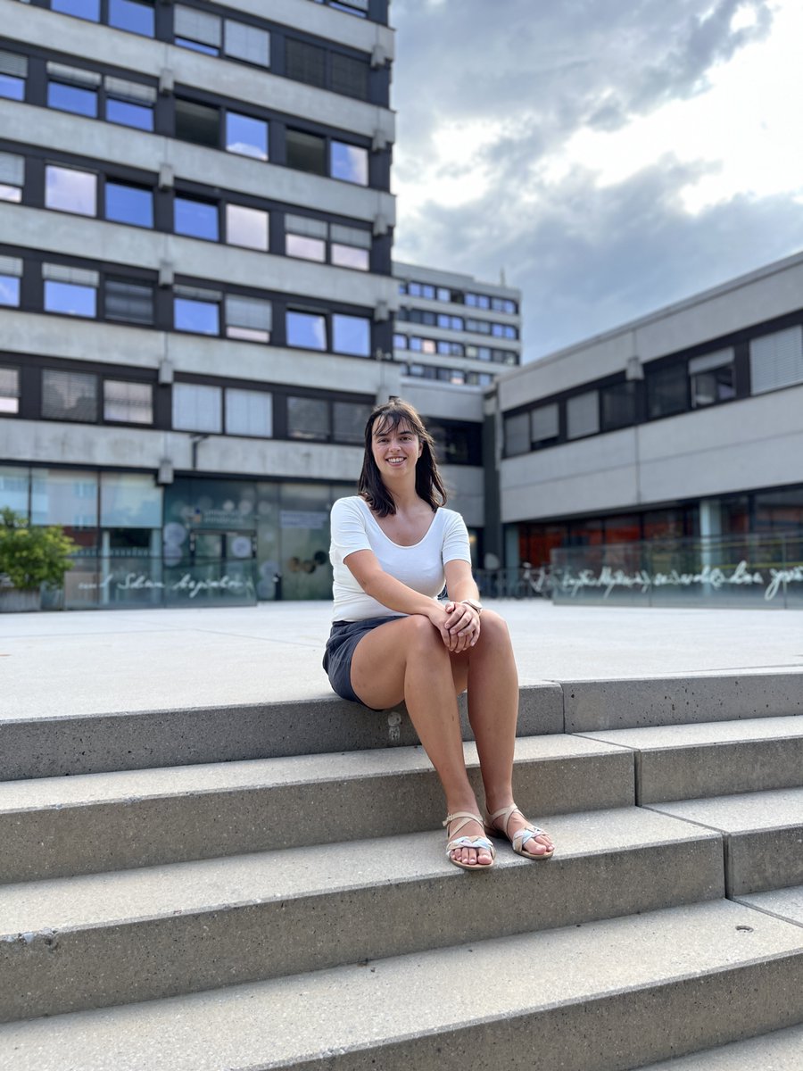 KatleenWils's tweet photo. This week, I officially joined the @SedGeoInnsbruck research group at the University of #Innsbruck in #Austria! 🗻🇦🇹
During the following year, I will work on the #QuakeSceneChile @FWF_at project 👩🔬, doing some more #paleoseismology research in #Chile.
Super excited🤩 https://t.co/WuYjfOS9z5