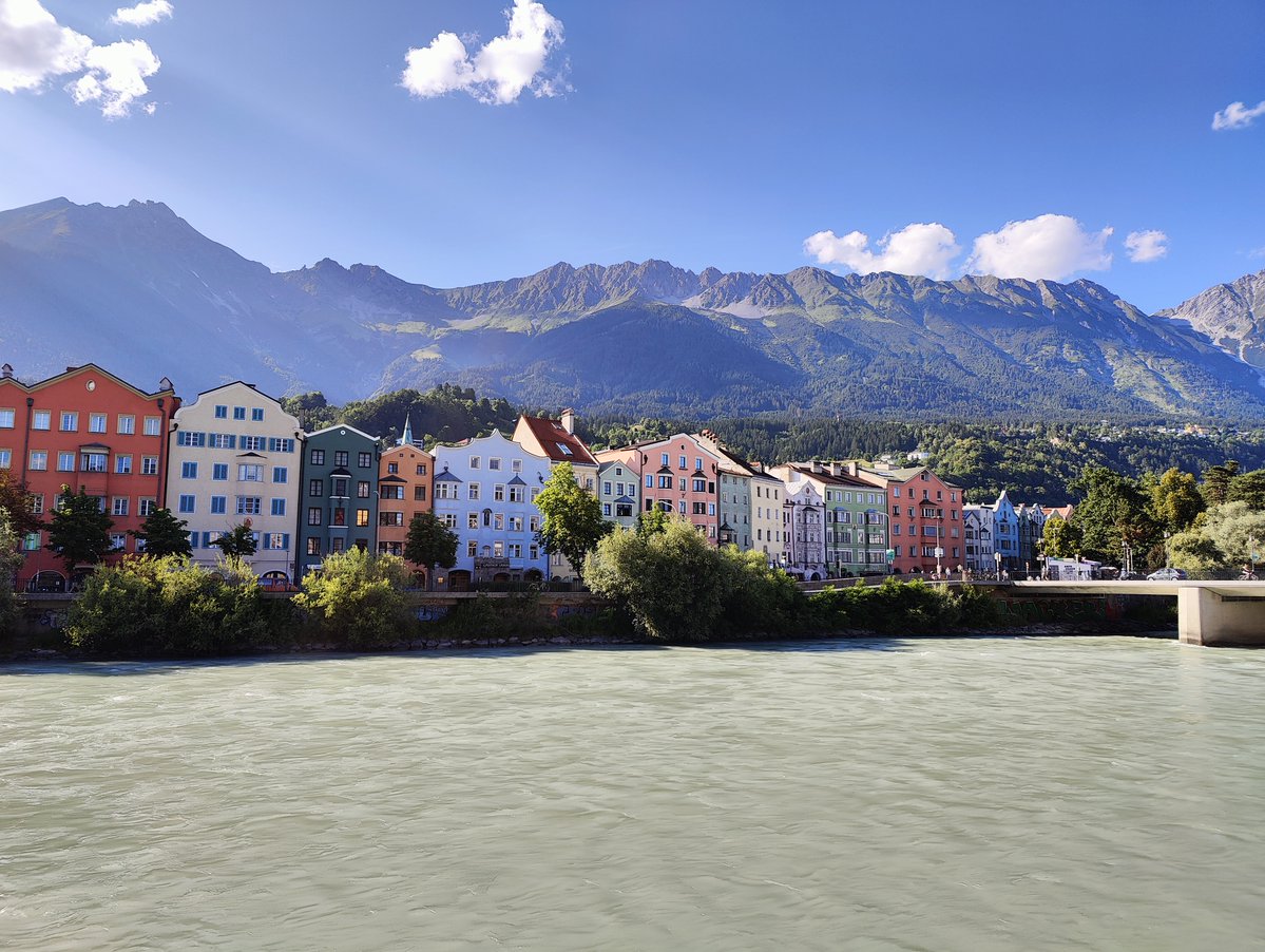 KatleenWils's tweet photo. This week, I officially joined the @SedGeoInnsbruck research group at the University of #Innsbruck in #Austria! 🗻🇦🇹
During the following year, I will work on the #QuakeSceneChile @FWF_at project 👩🔬, doing some more #paleoseismology research in #Chile.
Super excited🤩 https://t.co/WuYjfOS9z5