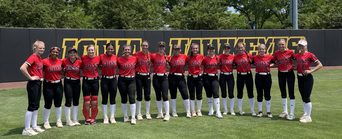 LM_Softball's tweet photo. GAME DAY!🥎 Lions host Prairie in a Round 2 Regional matchup.
⏰ 7:00 PM
📍Oak Ridge Softball/Baseball Complex
🎟️ https://t.co/zBfBzOSblW
Leave it ALL on the field #GoLions #DPACTD #TEAM https://t.co/rJpJcrcgdx