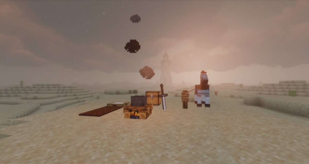 apotheios's tweet photo. Hello !

C'est le début des vacances ! Nous allons donc passer à un post toutes les deux semaines ! Voici celui de Takan, notre modérateur :

"Certains lieux ne sont pas très accueillant, préparez vous bien avant d'y pénétrer"

Stay Tuned ! https://t.co/eytrXHDrvc