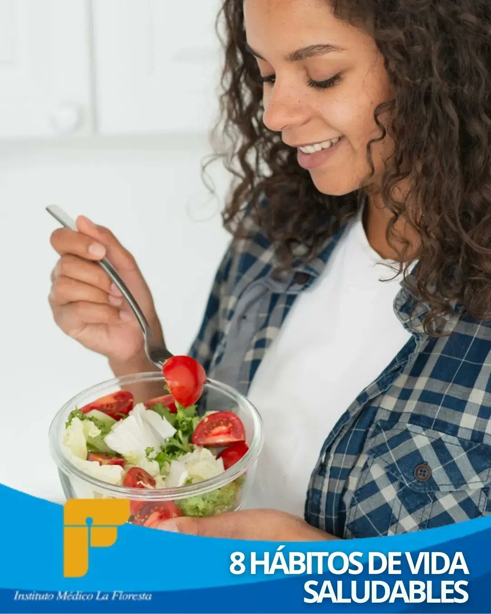 Clínica La Floresta tweet media