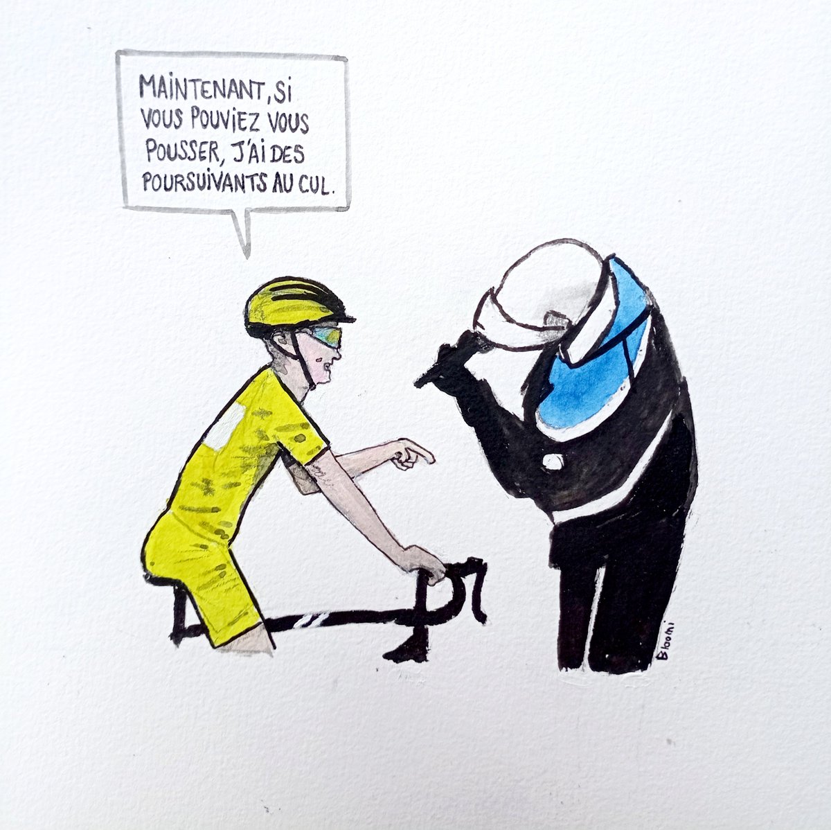 EmmanuelBlumst1's tweet photo. #Nahel #tourde https://t.co/BcEdVh7yLA